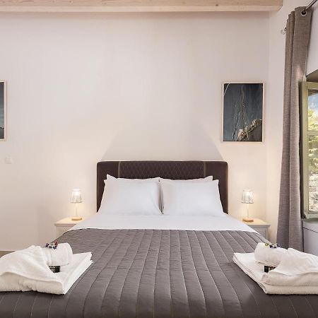 Vaggelis house Villa Chania  Buitenkant foto