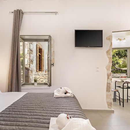Vaggelis house Villa Chania  Buitenkant foto